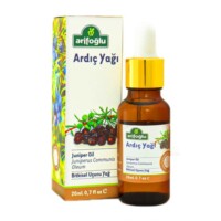 Juniper Oil Turkish