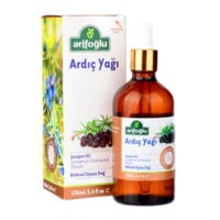 Juniper Oil Turkish