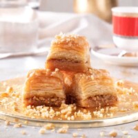 Karakoy-Gulluoglu-Baklava-with-Walnut-2