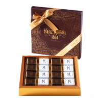 Luxury Madlen Chocolate Hafız Mustafa