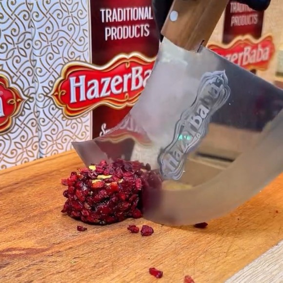 Luxury Turkish Delight Box 1250gr (44.09oz)