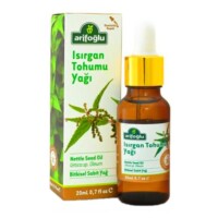Nettle Seed Oil Turkish