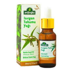 Nettle Seed Oil Turkish