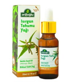 Nettle Seed Oil Turkish