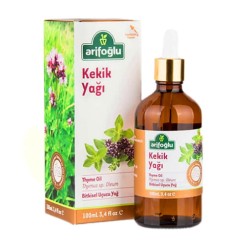 Oregano Oil