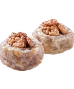 Palace Baklava with Walnut