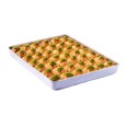 Pistachio Square Baklava 1 Tray