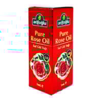 Pure Rose Essential Oil 1ml Turkish
