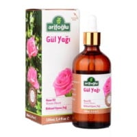Rose Oil