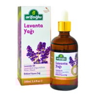 Sage Oil Turkish
