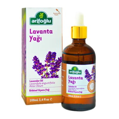 Sage Oil Turkish