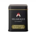 Selamlique Cardamon Turkish Coffee Box (125g)
