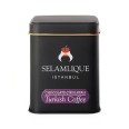 Selamlique Chocolate Turkish Coffee Box (125g)