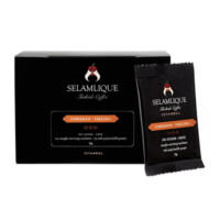 Paketi 24 iz turške kave Selamlique Cimet