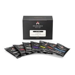Selamlique Mixed Turkish Coffee Sachets Packs of 24