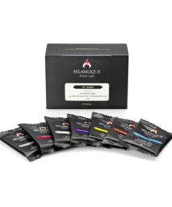 Selamlique Mixed Turkish Coffee Sachets Packs of 24