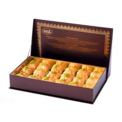 Karaköy Güllüoğlu Square Baklava with Pistachio