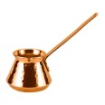 Standard Turkish Coffee Pot
