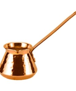Standard Turkish Coffee Pot