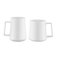 Sufi Cup Set 2 Pcs