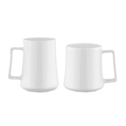 Sufi Cup Set 2 Pcs