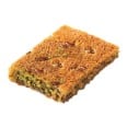 Tel Kadayıf with Pistachio