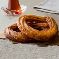 Turkish-Circle-Churros-Dessert buy