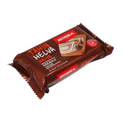 Turkish Cocoa Halva Koska
