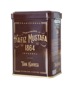 Turkish Coffee Hafız Mustafa