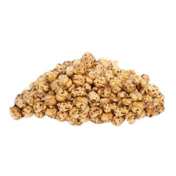 Turkish Roasted Chickpeas Natural