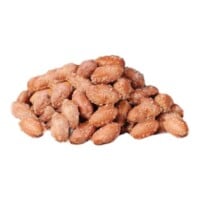 Turkish Salted Peanuts Natural