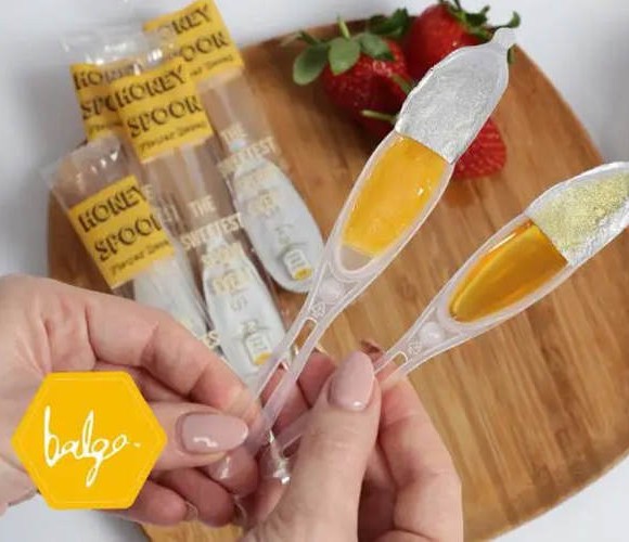 Honey Spoon Balgo