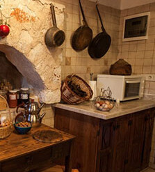 Kitchen Products