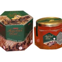 Natural Forest Honey, 480g (16.9oz)