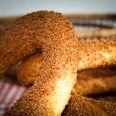 Alternative view of Simit