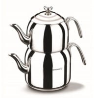Turkish Tea Pot, Droppa Maxi
