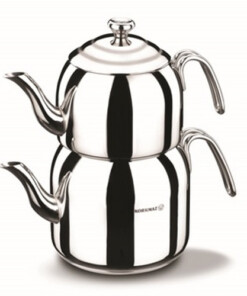 Turkish Tea Pot, Droppa Maxi