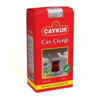 Çaykur Flower Turkish Black Tea
