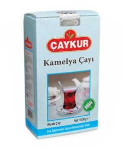 Çaykur Kamelya Turkish Black Tea