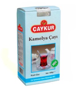 Çaykur Kamelya Turkish Black Tea