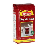 Çaykur-Turkish-Black Tea Addict (Tiryaki)