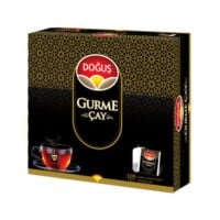 Doğuş Gourment Straining Turkish Black Tea Bags