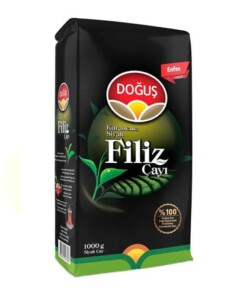 Dogus Sprout Turkish Black Tea (Filiz)