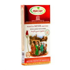 Turkse afrodisiacumstick - Mesir-pasta