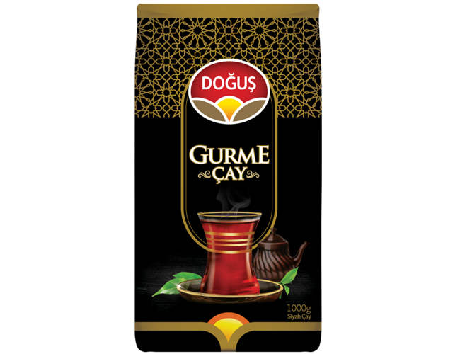Doğuş Gourmet Black Tea Buy | GrandBazaarist
