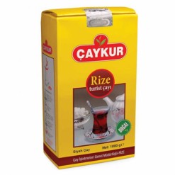 Alternative view of Çaykur Rize Tourist Turkish Black Tea