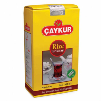 Çaykur Rize Tourist Turkish Black Tea