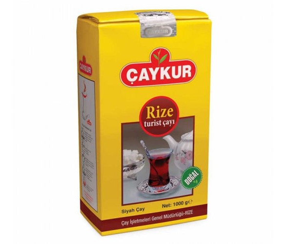 Çaykur Rize Tourist Turkish Black Tea