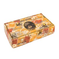 Haci Bekir Assorted Nuts Turkish Delight 200gr