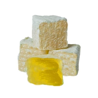 Haci Bekir Turkish Plain Delight 200gr